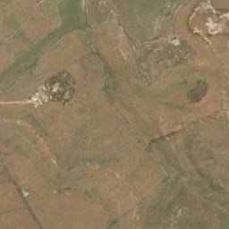 Satellite imagery of Marjūm, SY