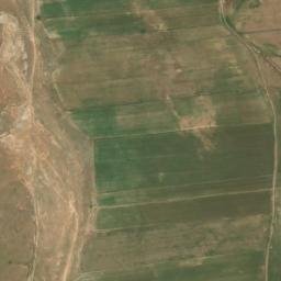 Satellite imagery of Marjūm, SY