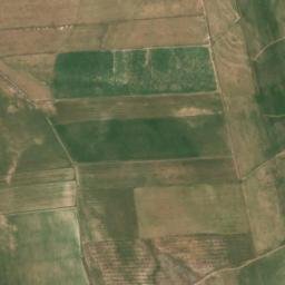 Satellite imagery of Tallat al ‘Ajamī, SY