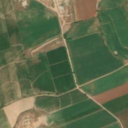 Satellite imagery of Tallat al ‘Ajamī, SY