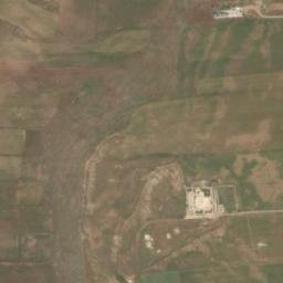 Satellite imagery of Jabal al Qanāh, SY