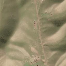 Satellite imagery of Kōh-e Girdah Tapah, AF