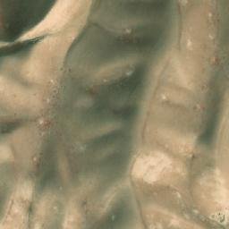 Satellite imagery of Kōh-e Chādar Tapah, AF