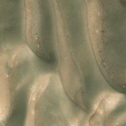 Satellite imagery of Kōh-e Chādar Tapah, AF