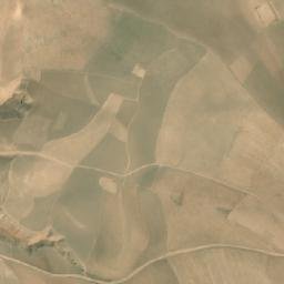 Satellite imagery of Kōh-e Tirkhzar, AF