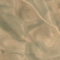 Satellite imagery of Kōh-e Tirkhzar, AF