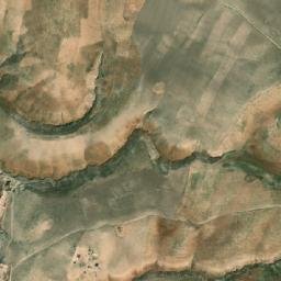 Satellite imagery of Archah Kōtal, AF
