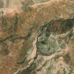 Satellite imagery of Archah Kōtal, AF