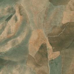 Satellite imagery of Kōtal-e Shaykh Jalāl, AF