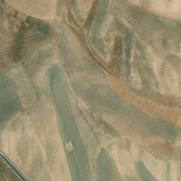Satellite imagery of Kōtal-e Shaykh Jalāl, AF