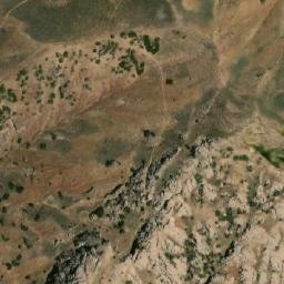 Satellite imagery of Kōh-e Palpī, AF