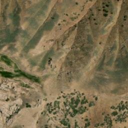 Satellite imagery of Kōh-e Palpī, AF