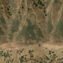 Satellite imagery of Kōh-e Palpī, AF