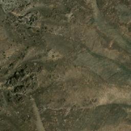 Satellite imagery of Band-e Yakhchī, AF