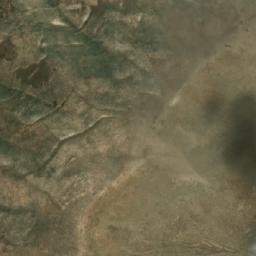 Satellite imagery of Band-e Yakhchī, AF