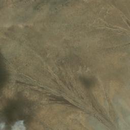 Satellite imagery of Band-e Yakhchī, AF