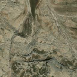Satellite imagery of Kōh-e Yōl, AF