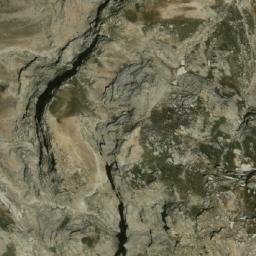 Satellite imagery of Kōh-e Yōl, AF