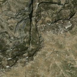 Satellite imagery of Kōh-e Yōl, AF