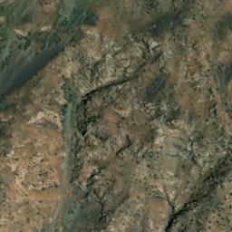 Satellite imagery of Kōh-e Paytow, AF
