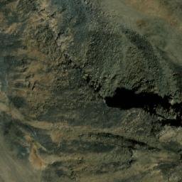Satellite imagery of Kōh-e Kajamulān, AF