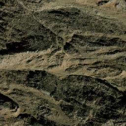 Satellite imagery of Kōh-e Karbās Darah, AF