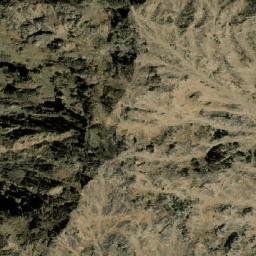 Satellite imagery of Kōh-e Karbās Darah, AF