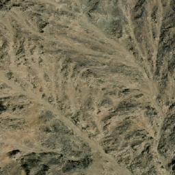 Satellite imagery of Kōh-e Karbās Darah, AF