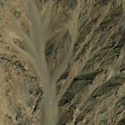 Satellite imagery of Sar-e Kōh-e Nāwusht, AF
