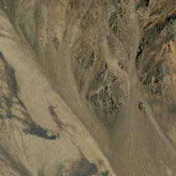 Satellite imagery of Sar-e Kōh-e Nāwusht, AF