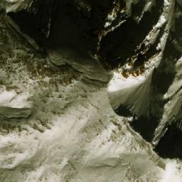 Satellite imagery of Kōh-e Akharwarah, AF