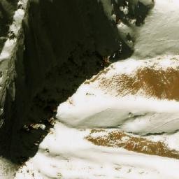 Satellite imagery of Kōh-e Akharwarah, AF