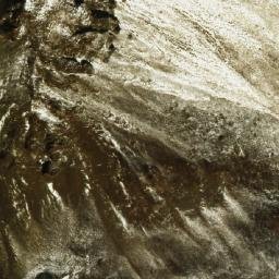 Satellite imagery of Kōh-e Dasht-e Kalān, AF