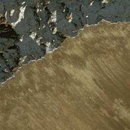 Satellite imagery of Kōh-e Mōranstān, AF