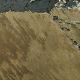 Satellite imagery of Kōh-e Mōranstān, AF