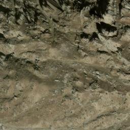 Satellite imagery of Ramen Zom, PK