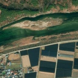 Satellite imagery of Anjŭn-bawi, KR