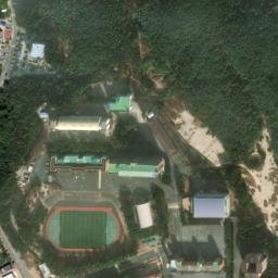Satellite imagery of Yŏnam-gap, KR
