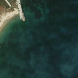 Satellite imagery of Yŏnam-gap, KR
