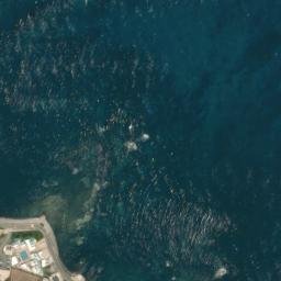 Satellite imagery of Changgi-gap, KR