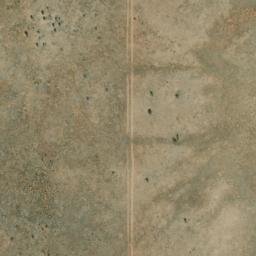 Satellite imagery of T31N R6W SEC 12 12 13 13 — NGS DO5885 — Coconino County, US, US