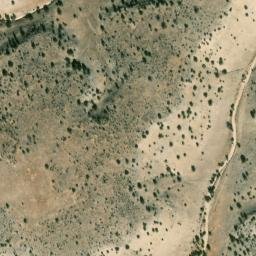 Satellite imagery of 5732 M 46 — NGS DO5830 — Coconino County, US, US
