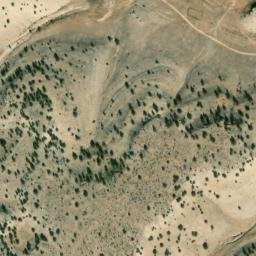 Satellite imagery of 5732 M 46 — NGS DO5830 — Coconino County, US, US