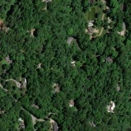 Satellite imagery of 106 7 — NGS GC0842 — Forest Hills, US, US