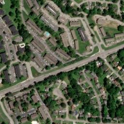 Satellite imagery of SORGUM — NGS GC0726 — Nashville, US, US