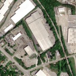 Satellite imagery of H 187 — NGS GC0409 — Nashville, US, US