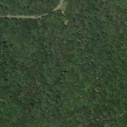 Satellite imagery of Moss Ridge, US