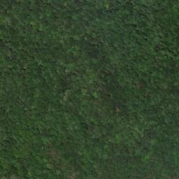 Satellite imagery of Moss Ridge, US