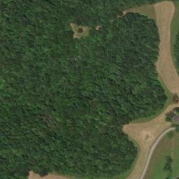 Satellite imagery of Medley Ridge, US