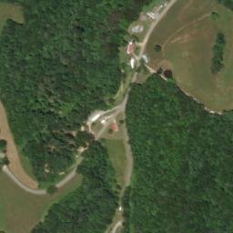 Satellite imagery of Medley Ridge, US